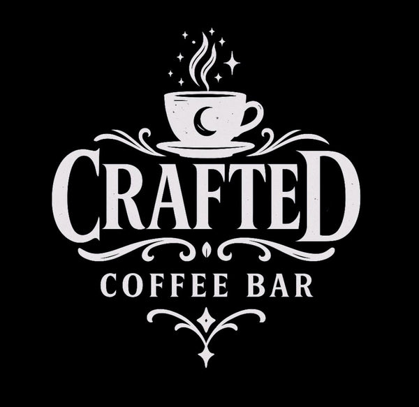 Crafted Coffee Bar